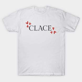 Clace T-Shirt